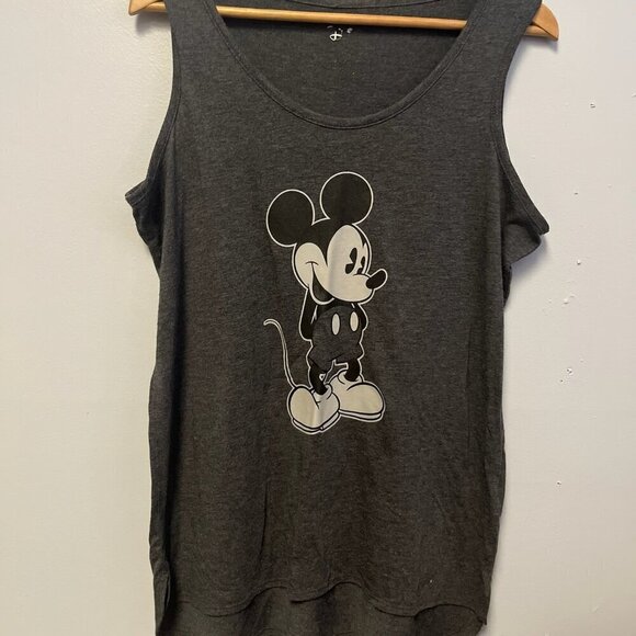 0524-18 Mickey Tank - Picture 1 of 1